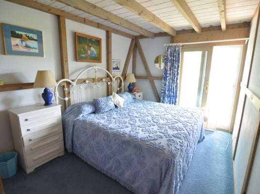 Chambers Oceanfront Cottages by null