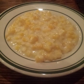Gulliver's Restaurant - Creamed corn - American Near Me - Irvine, California