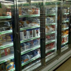 Frozen Food