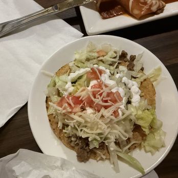 Don Juan Mexican Restaurant - Tostada - Mexican Near Me - Plymouth, Michigan Don Juan Mexican Restaurant - Tostada - Mexican Near Me - Plymouth, Michigan