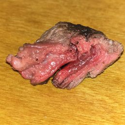 Steak bites Steak bites