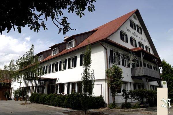 Landhaus Rössle by null