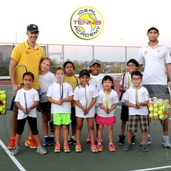 Ideal Tennis Academy