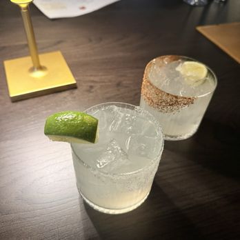Rosie's Tavern - Margarita - Steakhouses Near Me - Germantown, Tennessee