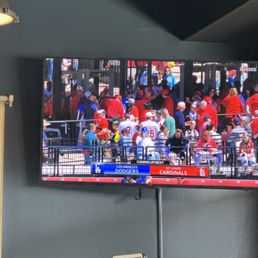 Go Cards!! Go Cards!!