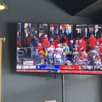 Scapegoats Bar & Grill - Go Cards!! - Beer Bar Near Me - St Charles, Missouri Scapegoats Bar & Grill - Go Cards!! - Beer Bar Near Me - St Charles, Missouri