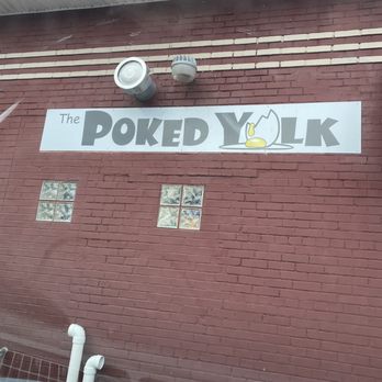 The Poked Yolk - East Aurora location - Breakfast & Brunch Near Me - East Aurora, New York The Poked Yolk - East Aurora location - Breakfast & Brunch Near Me - East Aurora, New York