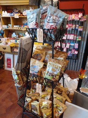 Yum A Southern Market by null