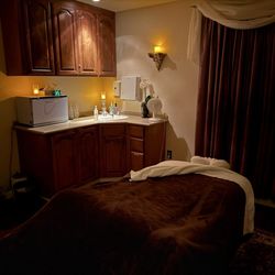 The Spa - Los Gatos