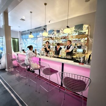 The Aviator - Tapas/Small Plates Near Me - Los Angeles, California The Aviator - Tapas/Small Plates Near Me - Los Angeles, California