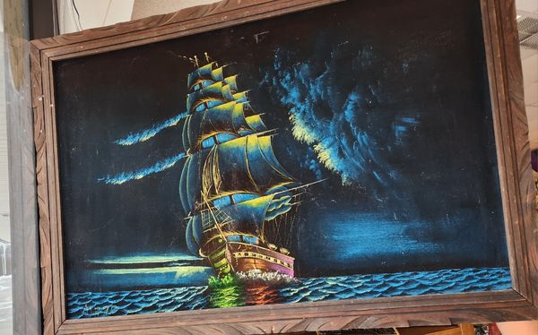 Einstein's Attic by null