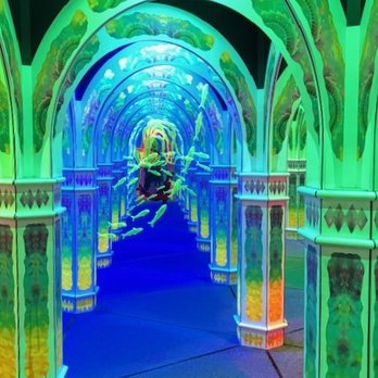 Magowan's Infinite Mirror Maze - Arts & Entertainment Near Me - San Francisco, California Magowan's Infinite Mirror Maze - Arts & Entertainment Near Me - San Francisco, California