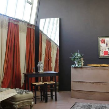Imagine Affairs - Rear Lounge/VIP Room - Venues & Event Spaces Near Me - Oakland, California