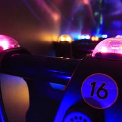 MAXX Entertainment - LaserMAXX Laser Tag bei MAXX Entertainment!
