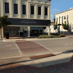 Downtown Dental - View on Main Street