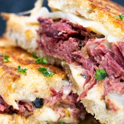 Tony’s Market & Deli