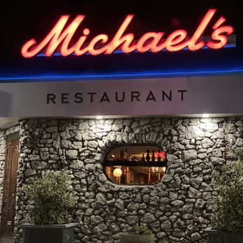 Michael's - Outside - Italian Near Me - Brooklyn, New York