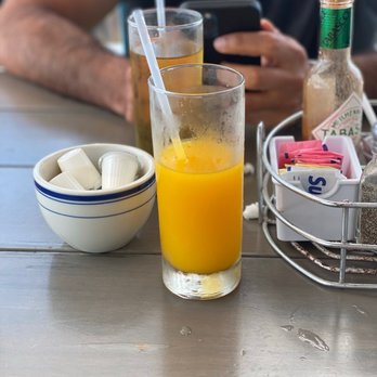 Big Bad Breakfast - Fresh orange juice - Breakfast & Brunch Near Me - Inlet Beach, Florida Big Bad Breakfast - Fresh orange juice - Breakfast & Brunch Near Me - Inlet Beach, Florida