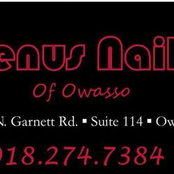 Venus Nails