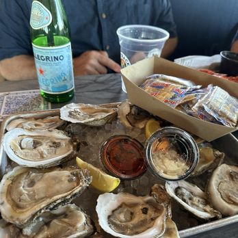 Grouper Shack - Seafood Near Me - St. Augustine, Florida