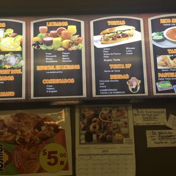 Panaderia Vanessa - A lot of great food things to choose from! - Bakeries Near Me - Oxnard, California Panaderia Vanessa - A lot of great food things to choose from! - Bakeries Near Me - Oxnard, California