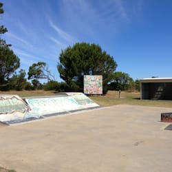 Robe Skate Park