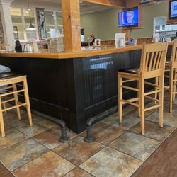 Lizard's Thicket - Inside