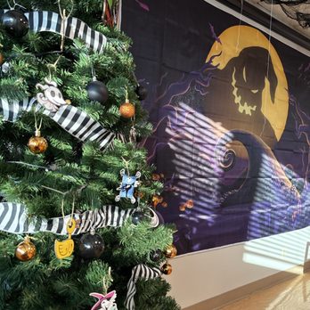 Samaritan Internal Medicine - Decorated for the holidays. - Internal Medicine Near Me - San Jose, California
