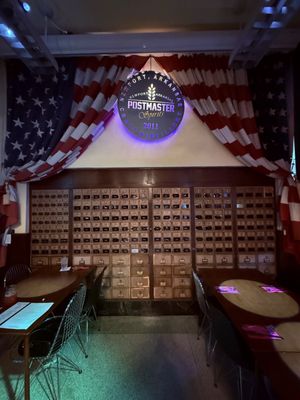 Menu photo 1 Postmaster Spirits Newport, AR Menu photo 1 Postmaster Spirits Newport, AR