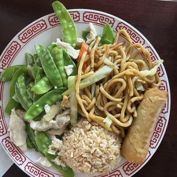 China East - Chinese Near Me - Carson City, Nevada