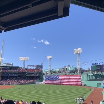 Fenway Park - Stadiums & Arenas Near Me - Boston, Massachusetts Fenway Park - Stadiums & Arenas Near Me - Boston, Massachusetts