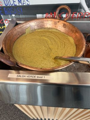 Donde Los Tacos by null