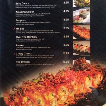 Sapporo Kitchen - Menu! - Japanese Near Me - Surrey, British Columbia Sapporo Kitchen - Menu! - Japanese Near Me - Surrey, British Columbia
