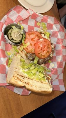 Maxie's Supper Club & Oyster Bar by null