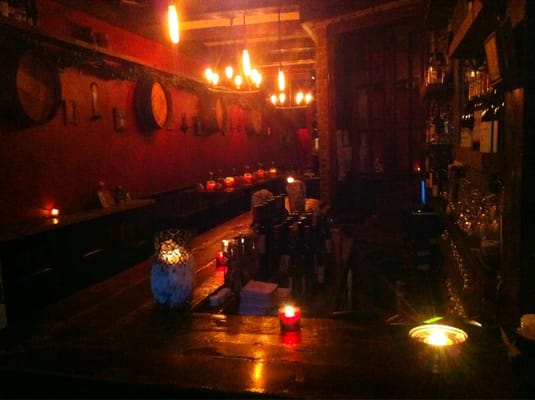 Cello Wine & Cocktail Bistro by null