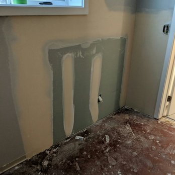 Total Construction - And After! - General Contractors Near Me - Seattle, Washington