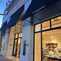 Williams-Sonoma