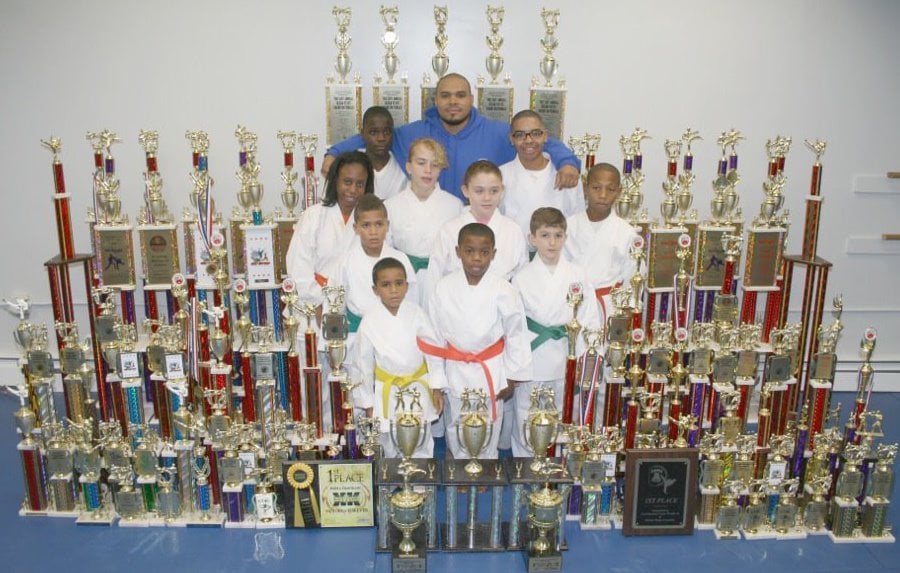 SHOKIN KARATE ACADEMY Updated October 2024 11 Photos 1329