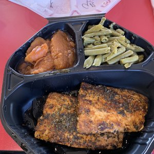 The Soul Shack on Yelp