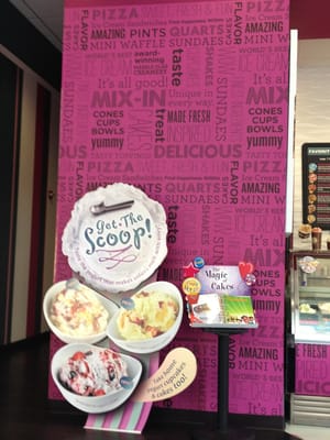 Marble Slab Creamery by null