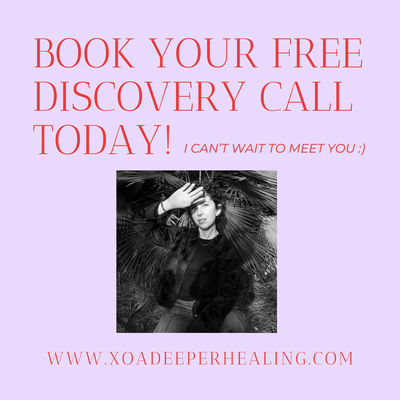 About Me - I’m so happy you’re here and I'm so excited to connect with you! I started diving into the massive world of self-development and spirituality in 2016 and have always been fascinated by how mindset and perspective shifts our reality and life experience. I always knew I wanted to work in the healing space. In 2019, I started teaching yoga and since then I’ve been able to make major shifts in my life using meditation, manifestation, breath work, affirmations, and hypnosis. Hypnosis has allowed me to create epic shifts in my self-identity, mood, habits, and life experience. And my deepest wish and soul purpose is to share that with you! I offer sessions online via Zoom or in- person in SE Portland, Oregon.