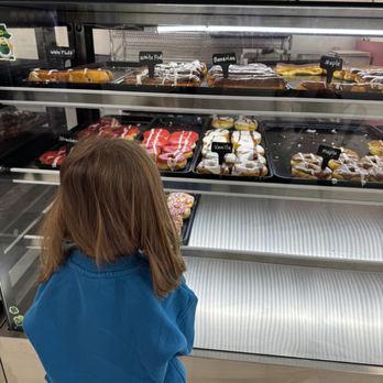 KC Donut - Donuts Near Me - Overland Park, Kansas