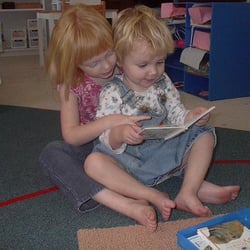Montessori Children's House of Lemon Grove