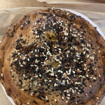 350° Bakery - Sausage, egg, and cheese handpie - Bakeries Near Me - Pittsburgh, Pennsylvania 350° Bakery - Sausage, egg, and cheese handpie - Bakeries Near Me - Pittsburgh, Pennsylvania