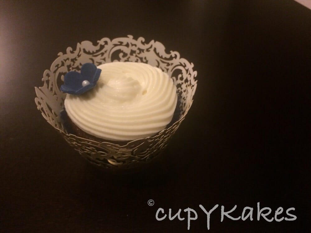 Cupykakes Logo