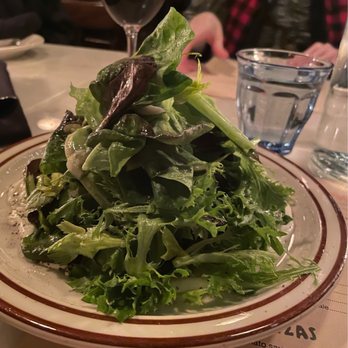 Tiny Champions - Green salad - Pizza Near Me - Houston, Texas Tiny Champions - Green salad - Pizza Near Me - Houston, Texas