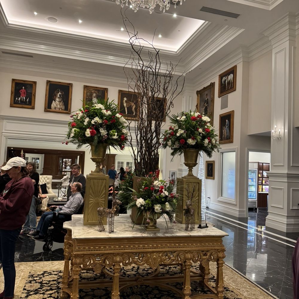 World Equestrian Center - Hotel lobby - Stadiums & Arenas Near Me - Ocala, Florida World Equestrian Center - Hotel lobby - Stadiums & Arenas Near Me - Ocala, Florida