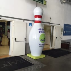 Raposo Shopping