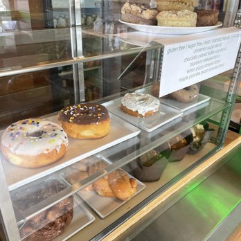 Perq Coffee Bar - Get yourself some sweet treats! Offering Gluten free options too! - Coffee & Tea Near Me - Sarasota, Florida Perq Coffee Bar - Get yourself some sweet treats! Offering Gluten free options too! - Coffee & Tea Near Me - Sarasota, Florida
