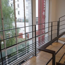 Fondation Henri Cartier Bresson